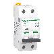 IC60H 2P C   2A 10000A - SCHNEIDER ELECTRIC A9F84202 - SCHNEIDER ELECTRIC A9F84202 - SCHNEIDER ELECTRIC A9F84202 product photo Photo 01 2XS