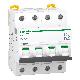 Interruttore magnetotermico iC60H 4P D 10A 10000A - SCHNEIDER ELECTRIC A9F85410 product photo Photo 01 2XS