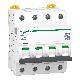IC60H 4P D  63A 10000A - SCHNEIDER ELECTRIC A9F85463 - SCHNEIDER ELECTRIC A9F85463 - SCHNEIDER ELECTRIC A9F85463 product photo Photo 01 2XS