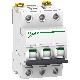 Interruttore solo magnetico iC60L 3P MA 40A 15kA - SCHNEIDER ELECTRIC A9F90340 product photo Photo 01 2XS