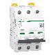 Interruttore magnetotermico iC60L 3P Z 4A 15000A - SCHNEIDER ELECTRIC A9F92304 product photo Photo 01 2XS
