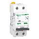 Interruttore magnetotermico iC60L 2P C 4A 15000A - SCHNEIDER ELECTRIC A9F94204 product photo Photo 01 2XS
