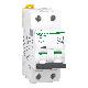 Interruttore magnetotermico iC60L 2P C 20A 15000A - SCHNEIDER ELECTRIC A9F94220 product photo Photo 01 2XS