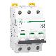 Interruttore magnetotermico iC60L 3P C 0,5A 15000A - SCHNEIDER ELECTRIC A9F94370 product photo Photo 01 2XS