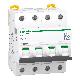 IC60L 4P C  16A 15000A - SCHNEIDER ELECTRIC A9F94416 - SCHNEIDER ELECTRIC A9F94416 - SCHNEIDER ELECTRIC A9F94416 product photo Photo 01 2XS