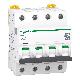 Interruttore magnetotermico iC60L 4P K 40A 15000A - SCHNEIDER ELECTRIC A9F95440 product photo Photo 01 2XS