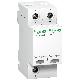 SCARICATORE SPD iPRD8r 1P+N 2,5kA riport. estraibile Tipo 2 e 3 - SCHNEIDER ELECTRIC A9L08501 product photo Photo 01 2XS