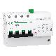 Scaricatore di sovratensione SPD Interruttore Integrato iQuick PRD8r 3P+N 2kA ripor. estraibile Tipo 2 e 3 - SCHNEIDER ELECTRIC A9L16300 product photo Photo 01 2XS