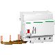 Blocco differenziale Vigi C120 3P 125A 300mA Tipo A - SCHNEIDER ELECTRIC A9N18576 product photo Photo 01 2XS