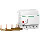 Blocco differenziale Vigi C120 4P 125A 500mA Tipo A - SCHNEIDER ELECTRIC A9N18580 product photo Photo 01 2XS