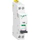INT. MAGNETOT. IC40A 1P+N C  25A 4500A - SCHNEIDER ELECTRIC A9P52625 - SCHNEIDER ELECTRIC A9P52625 - SCHNEIDER ELECTRIC A9P52625 product photo Photo 01 2XS