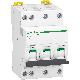 INT. MAGNETOT. IC40A 3P+N C  20A 4500A - SCHNEIDER ELECTRIC A9P52720 - SCHNEIDER ELECTRIC A9P52720 - SCHNEIDER ELECTRIC A9P52720 product photo Photo 01 2XS