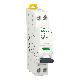INT. MAGNETOT. IC40N 1P+N C   6A 6000A - SCHNEIDER ELECTRIC A9P54606 - SCHNEIDER ELECTRIC A9P54606 - SCHNEIDER ELECTRIC A9P54606 product photo Photo 01 2XS