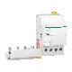 Blocco differenziale QuickVigi iC60 4P 25A 100mA Tipo A - SCHNEIDER ELECTRIC A9Q22425 product photo Photo 01 2XS
