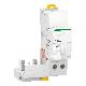 Blocco differenziale QuickVigi iC60 2P 25A 500mA Tipo A - SCHNEIDER ELECTRIC A9Q26225 product photo Photo 01 2XS