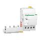 Blocco differenziale QuickVigi iC60 4P 25A 500mA Tipo A - SCHNEIDER ELECTRIC A9Q26425 product photo Photo 01 2XS