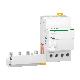 INTERRUTTORE AUTOMATICO DIFFERENZIALE MODULARE QUICKVIGI IC60 4P  25A 300MA TIPO AC - SCHNEIDER ELECTRIC A9Q44425 product photo Photo 01 2XS