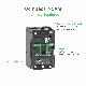 Interruttore, ComPacT NSXm 100E, 16kA/415VAC, 4 poli 4D (neutro totalmente protetto), Sganciatore TMD 25A, connettori EverLink - SCHNEIDER ELECTRIC C11E4TM025L product photo Photo 03 2XS