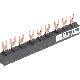 BARRETTE PARALL. 3 GV2 45MM - SCHNEIDER ELECTRIC GV2G345 - SCHNEIDER ELECTRIC GV2G345 - SCHNEIDER ELECTRIC GV2G345 product photo Photo 01 2XS