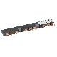 SBARRE 3P 63A 3DER GV2 54MM - SCHNEIDER ELECTRIC GV2G354 product photo Photo 01 2XS