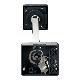 Manovra rotativa rinviata nera - GV4 - SCHNEIDER ELECTRIC GV4APN01 product photo Photo 02 2XS