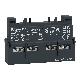 Blocco contatti ausiliari TeSys GV3 - 1 NA + 1 NC - SCHNEIDER ELECTRIC GVAED011 product photo Photo 01 2XS