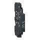 Contatti ausiliari istant. TeSys GV - laterale 1NO 1NO -  viti serrafilo - SCHNEIDER ELECTRIC GVAN20 product photo Photo 01 2XS