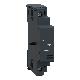 Sganciatore a lancio di corrente TeSys GV-AS 380-400 V CA 50Hz / 440 V CA 60Hz - SCHNEIDER ELECTRIC GVAS385 product photo Photo 01 2XS