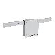 ALIM CENTRALE 25/40 A RAL9003 - SCHNEIDER ELECTRIC KBA40ABT4W - SCHNEIDER ELECTRIC KBA40ABT4W - SCHNEIDER ELECTRIC KBA40ABT4W product photo Photo 01 2XS