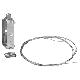 STAFFA SOSPEN  KBA CON CAVO 3M - SCHNEIDER ELECTRIC KBA40ZFSU - SCHNEIDER ELECTRIC KBA40ZFSU - SCHNEIDER ELECTRIC KBA40ZFSU product photo Photo 01 2XS