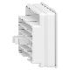 CHIUSURA ESTREMITA KBB - SCHNEIDER ELECTRIC KBB40AF - SCHNEIDER ELECTRIC KBB40AF - SCHNEIDER ELECTRIC KBB40AF product photo Photo 01 2XS