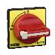 MANOVRA ROSSA LUCCHETTAB - SCHNEIDER ELECTRIC KCD1PZ - SCHNEIDER ELECTRIC KCD1PZ - SCHNEIDER ELECTRIC KCD1PZ product photo Photo 01 2XS