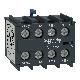 CONTATTO AUSILIARE. 4 NC VITE - SCHNEIDER ELECTRIC LA1KN04 product photo Photo 01 2XS