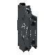 CONTATTI AUSILIARI LATERA - SCHNEIDER ELECTRIC LAD8N11 - SCHNEIDER ELECTRIC LAD8N11 - SCHNEIDER ELECTRIC LAD8N11 product photo Photo 01 2XS