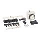 KIT STELLA TRIANGOLO 32 A - SCHNEIDER ELECTRIC LAD93217 - SCHNEIDER ELECTRIC LAD93217 - SCHNEIDER ELECTRIC LAD93217 product photo Photo 01 2XS