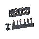 KIT INVERTITORE 9-38 A - SCHNEIDER ELECTRIC LAD9R1 - SCHNEIDER ELECTRIC LAD9R1 - SCHNEIDER ELECTRIC LAD9R1 product photo Photo 01 2XS