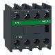 CONTATTI AUSILIARI FRONTA - SCHNEIDER ELECTRIC LADN13 - SCHNEIDER ELECTRIC LADN13 - SCHNEIDER ELECTRIC LADN13 product photo Photo 01 2XS