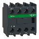 CONTATTI AUSILIARI FRONTA - SCHNEIDER ELECTRIC LADN40 - SCHNEIDER ELECTRIC LADN40 - SCHNEIDER ELECTRIC LADN40 product photo Photo 01 2XS