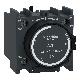 CONTATTI AUSILIARI TEMPOR - SCHNEIDER ELECTRIC LADR2 - SCHNEIDER ELECTRIC LADR2 - SCHNEIDER ELECTRIC LADR2 product photo Photo 01 2XS