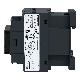 Contattore TeSys D Green contattore - 3P - <lt/>= 440 V - 9 A AC-3 - 24...60 V AC/DC - SCHNEIDER ELECTRIC LC1D09BNE product photo Photo 07 2XS
