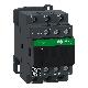 Contattore TeSys D contactor - 3P(3 NO) - AC-3 - <lt/>= 440 V 9 A - 208 V AC coil - SCHNEIDER ELECTRIC LC1D09LE7 product photo Photo 01 2XS