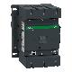 Contattore TeSys LC1D - 3 poli - AC3 440V 115 A - 110 V AC - SCHNEIDER ELECTRIC LC1D115F7 product photo Photo 01 2XS