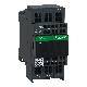 Contattore TeSys LC1D - 3 poli - AC3 440V 12 A - 24 V CC - SCHNEIDER ELECTRIC LC1D123BL product photo Photo 01 2XS