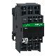 Contattore TeSys LC1D - 3 poli - AC3 440V 18 A - 110 V AC - SCHNEIDER ELECTRIC LC1D183F7 product photo Photo 01 2XS