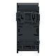 Contattore TeSys LC1D - 3 poli - AC3 440V 18 A - 110 V AC - SCHNEIDER ELECTRIC LC1D183F7 product photo Photo 05 2XS