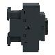 Contattore TeSys LC1D - 3 poli - AC3 440V 18 A - 110 V AC - SCHNEIDER ELECTRIC LC1D183F7 product photo Photo 06 2XS