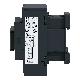 Contattore TeSys LC1D - 3 poli - AC3 440V 18 A - 110 V AC - SCHNEIDER ELECTRIC LC1D183F7 product photo Photo 07 2XS