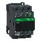TeSys D Green contattore - 3P - <lt/>= 440 V - 18 A AC-3 - 48...130 V AC/DC - SCHNEIDER ELECTRIC LC1D18EHE - SCHNEIDER ELECTRIC LC1D18EHE product photo Photo 01 2XS