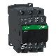 Contattore TeSys LC1D - 3 poli - AC3 440V 18 A - 110 V CC - SCHNEIDER ELECTRIC LC1D18FD product photo Photo 01 2XS