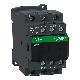 Contattore TeSys LC1D - 3 poli - AC3 440V 18 A - 125 V CC - SCHNEIDER ELECTRIC LC1D18GD product photo Photo 01 2XS